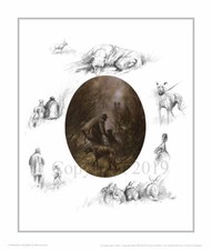 Mick Cawston 'After Dark'