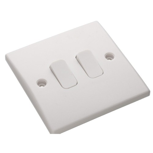 Gang way light switch - gang,
