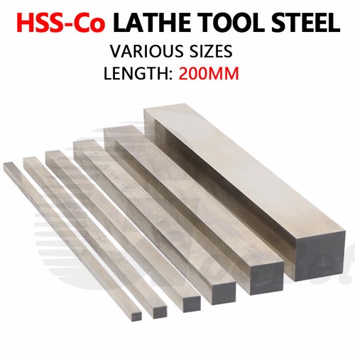 Lathe tool steel hss - lathe,