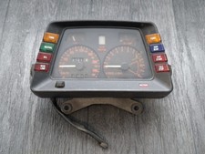 Suzuki GSX 1100 EF ES 1992-1983 Speedometer Set (Meter Combination) 201693594