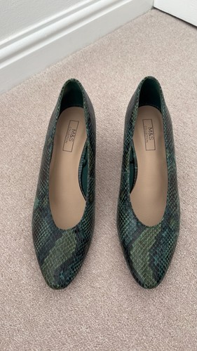 Collection insolia green - m&s,