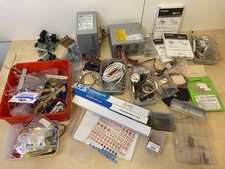 Large Amount of Spares for Model Train Layout Mixed Job Lot