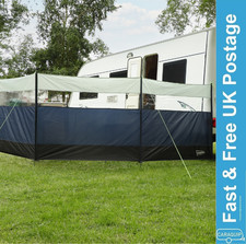 Windbreak Camping Beach Shade