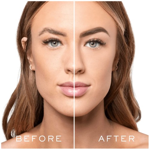 Professional eyebrow stencil - professional,