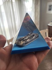 RARE  -  Stena Line HSS Metal