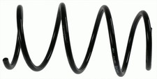 FRONT SUSPENSION SPRING FITS