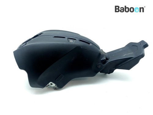 Fuel gas tank ducati monster - /,