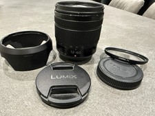 Panasonic Lumix G Vario