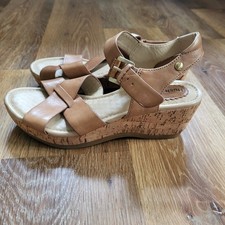 Hush Puppies Womens Wedge