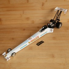 Action Top Fuel Dragster