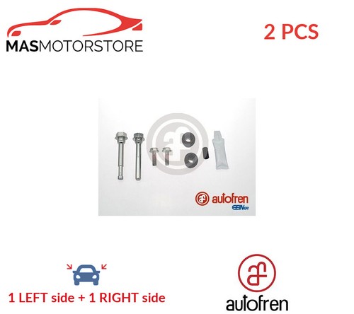 Brake caliper repair - caliper,