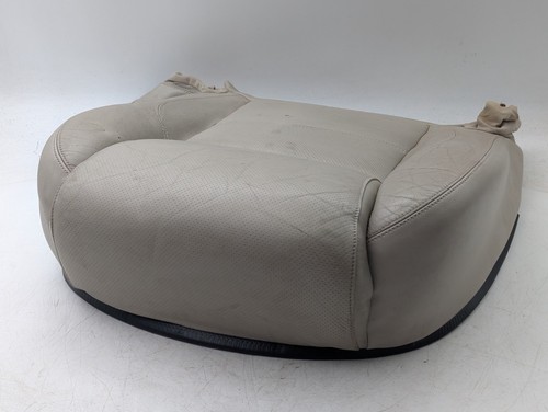 Lower bottom seat cover - seat,