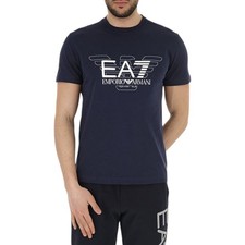 ARMANI EA7 3ZPT45 Mens Cotton