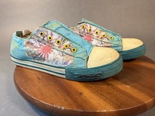 Don ED HARDY Slip On Laceless