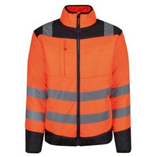 Regatta Mens Two Tone Thermal
