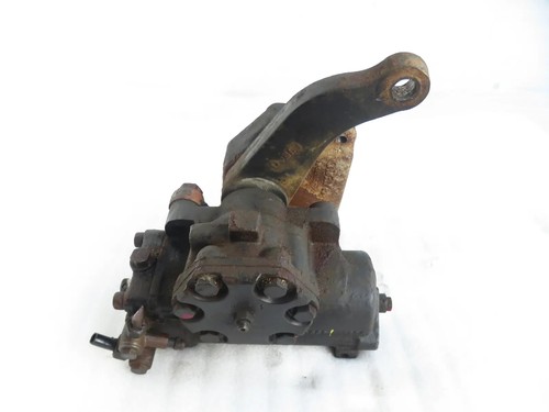 Iveco eurocargo iii steering - eurocargo, i-iii