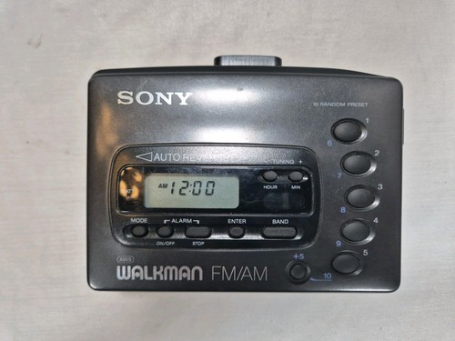 Sony walkman fx41 vintage - sony,