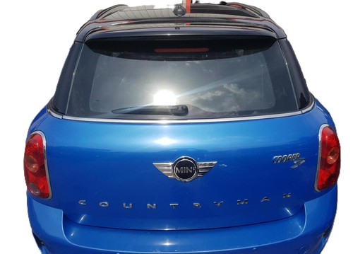 Bmw mini countryman r60 17 - countryman,
