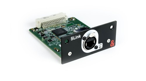Allen heath sq slink - &,