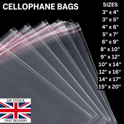Clear self adhesive peel - clear,