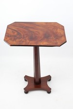 Small Antique William IV