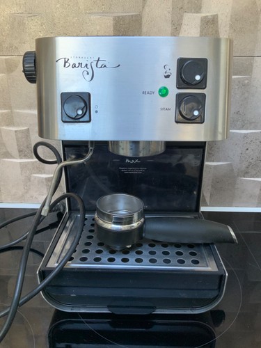 Starbucks barista saeco sin - starbucks,
