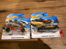 Hot wheels 2026 dodge - hot,