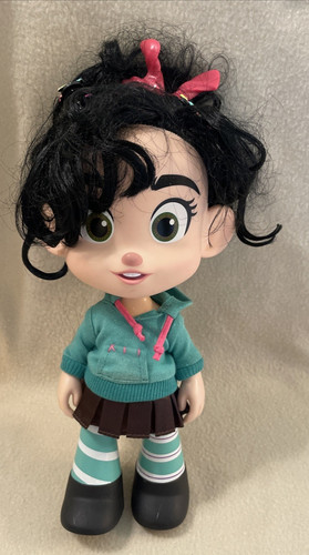 Disney bandai wreck ralph - wreck, it