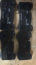 BMW M2 M3 M4 Genuine OEM Front Brake Pads