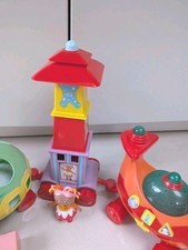 In The Night Garden Large