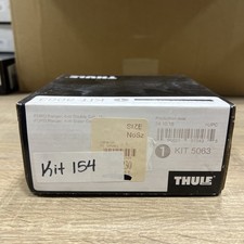 Thule 5063 Roof Rack Fit Kit