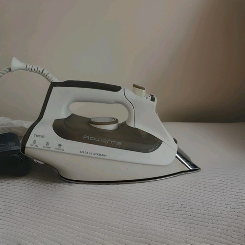 Rowenta dz5130 express - rowenta,