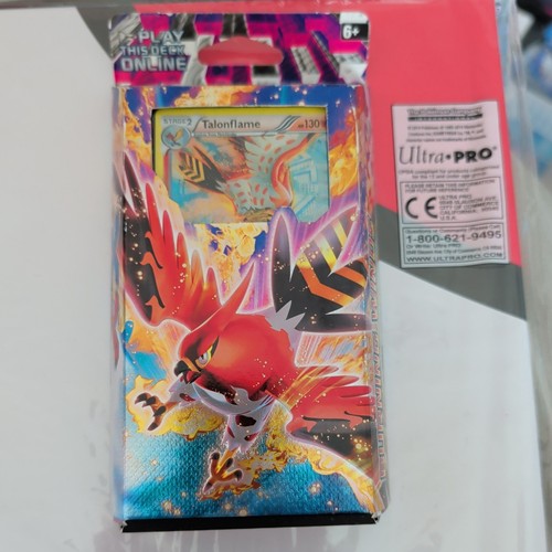 Pokémon tcg phantom - pokémon,