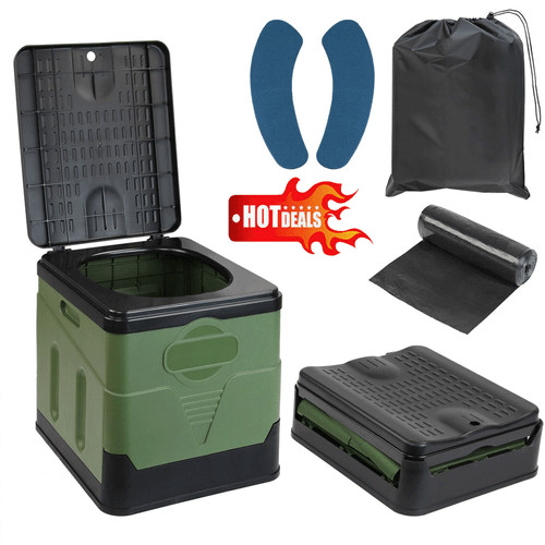 Portable folding camping - portable,