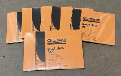 Chartwell graph data - chartwell,