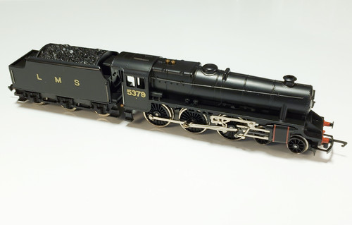 Hornby gauge r2083 lms - r2083,
