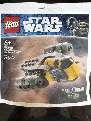 Lego star wars the - lego, mandalorian
