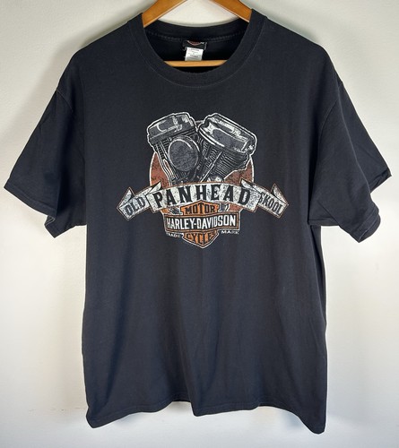 Harley davidson motorcycles - harley,