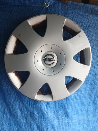 Nissan primera wheel - 1,
