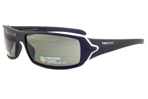 Rare new tag heuer - heuer, racer