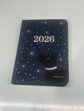 Brand New Radley 2026 Diary - Radley Stardust - A6