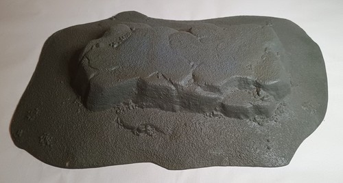 Warhammer old world 40k - world, or