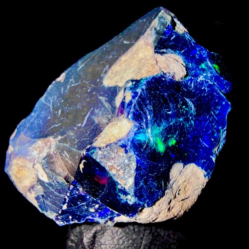 Ethiopian dry opal - ethiopian, rough