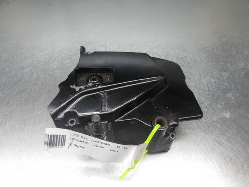 Kawasaki gpz1100 unitrak - kawasaki,