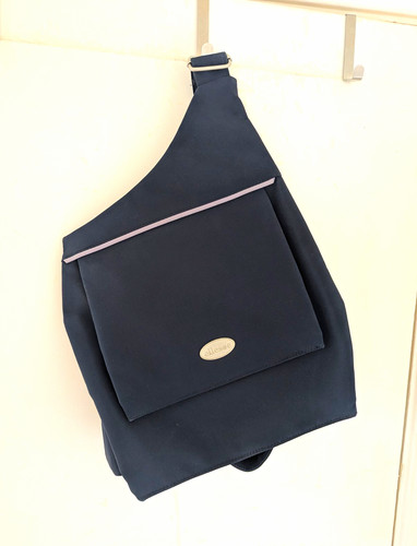 Vintage ellesse navy blue - vintage,