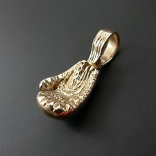 9ct Yellow Gold 375 Solid
