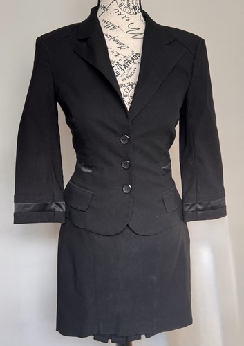 Vintage bebe suit blazer - vintage,