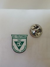 Teutonia - sc,