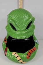 Oogie Boogie Candy Dish