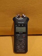 Tascam DR 07X Digital Recorder